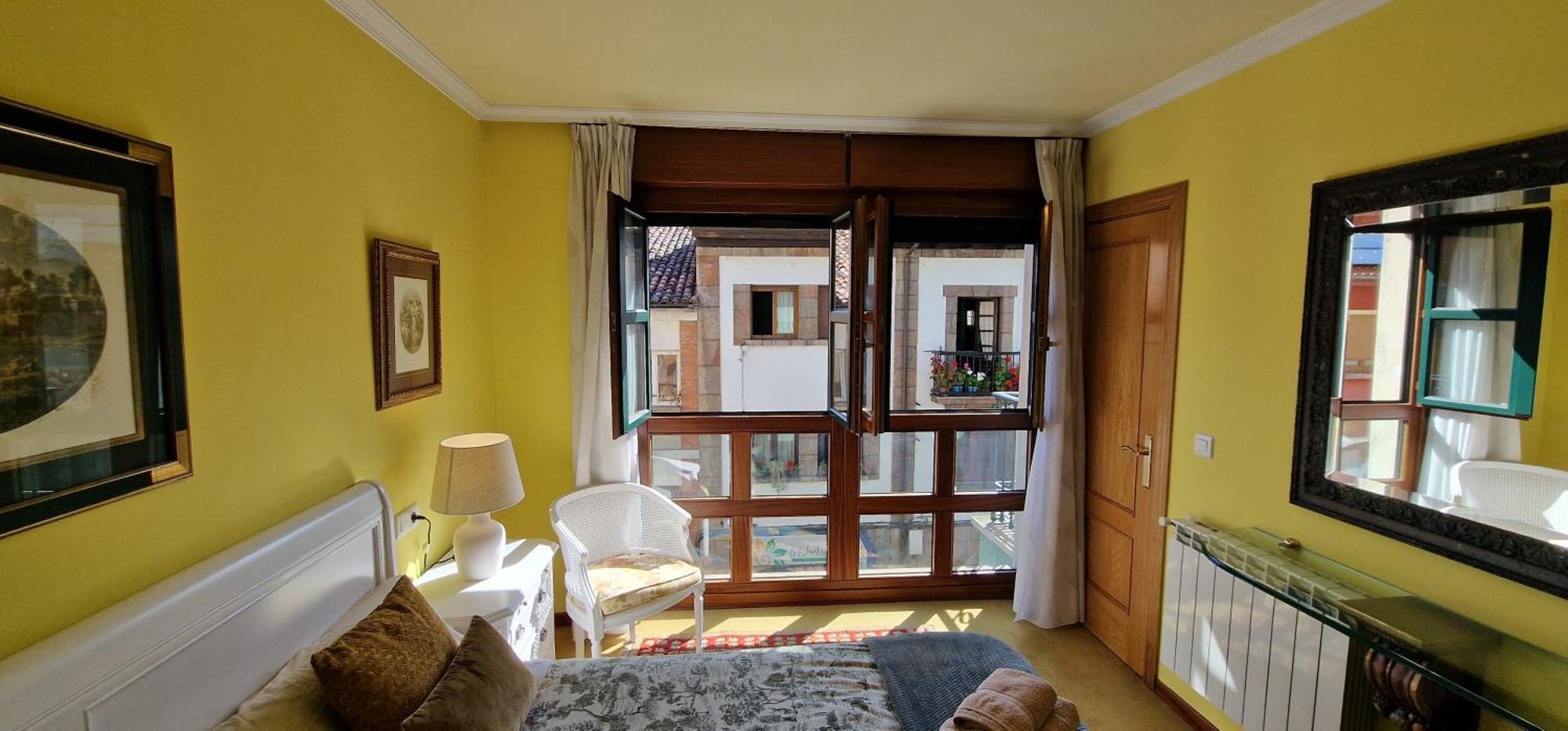 El Capricho De Cangas 2H - Wifi - Garaje - Hidromasaje - Vut-3001-As Onís Exterior foto
